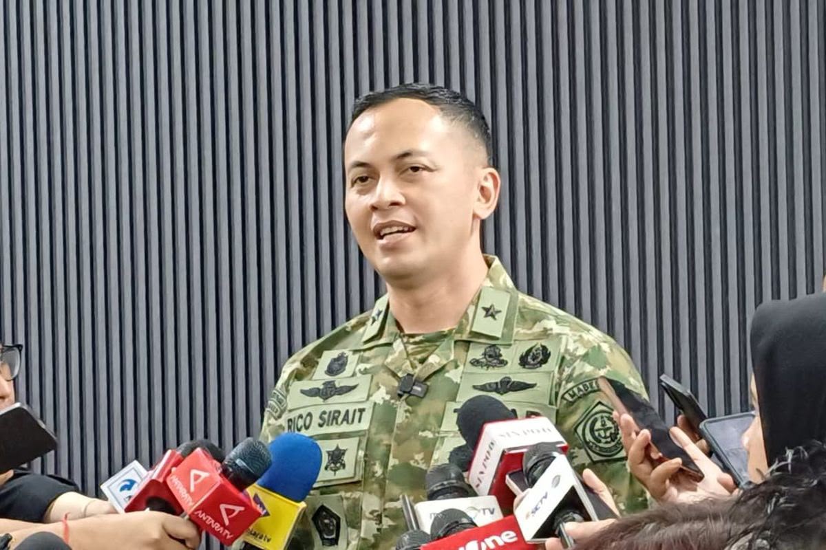 Kemhan Dukung Kebijakan Prabowo, Pertahanan Nasional Tak Hanya Bergantung pada Besarnya Anggaran
