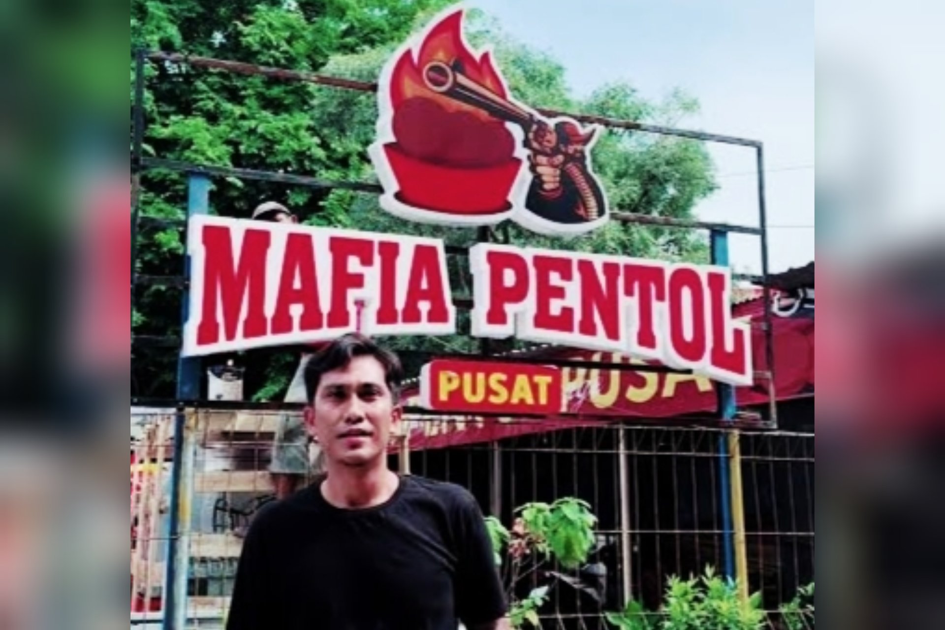 Bos Mafia Pentol Dilaporkan ke Polda Jatim, Diduga Tipu Investor Berkedok Supplier MBG hingga Rugi Ratusan Juta