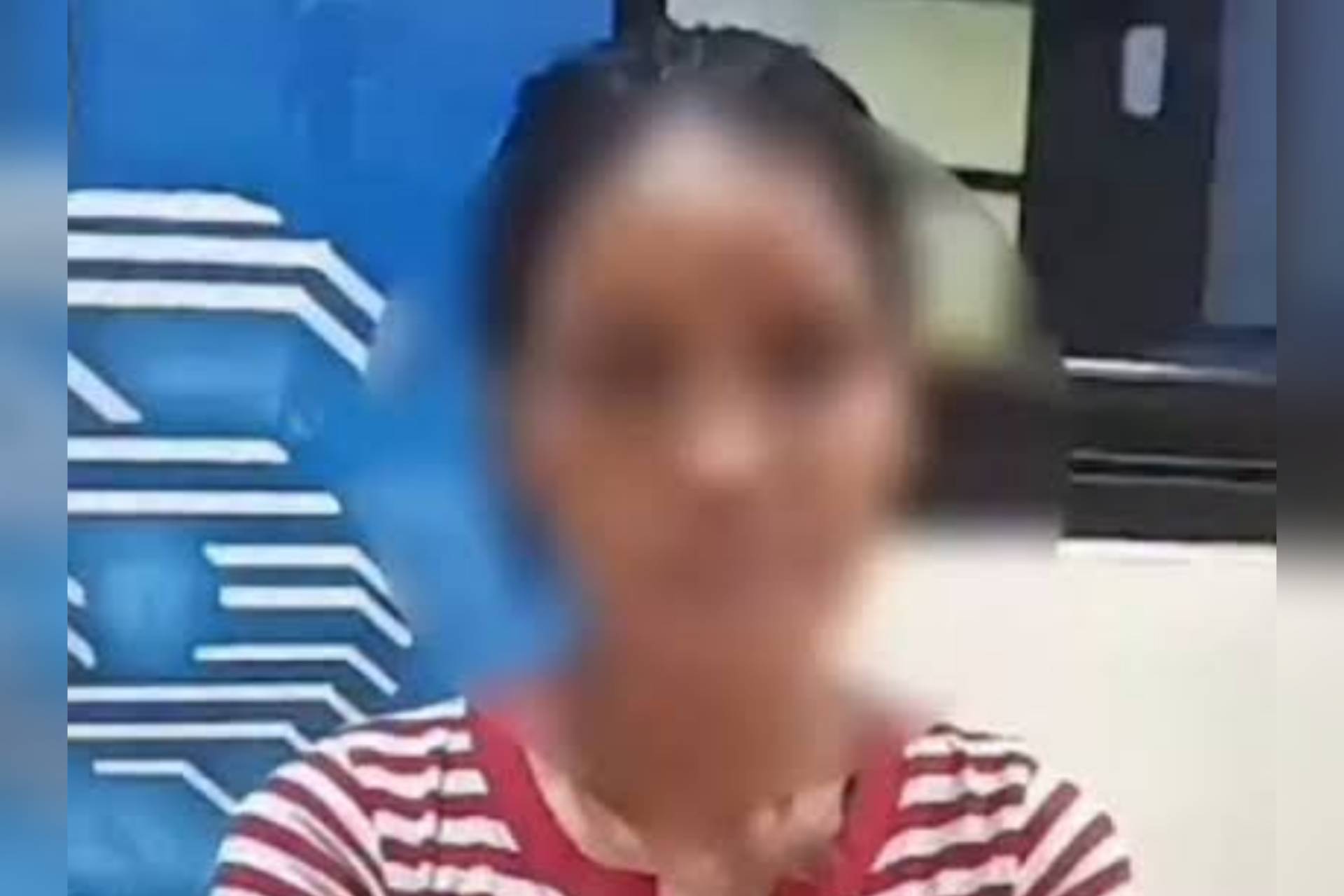 Wanita di Bekasi Diduga Dianiaya Pacar hingga Babak Belur, Polisi Buru Pelaku