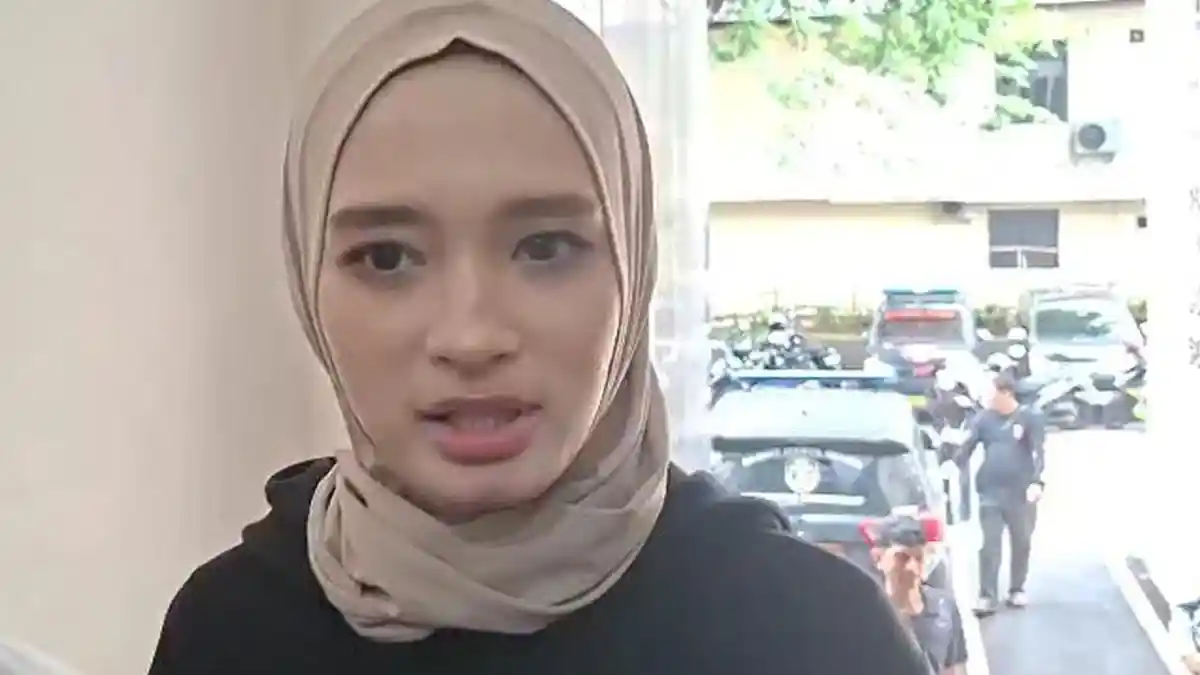 Kasus Akses Ilegal CCTV Inara Rusli Masuk Tahap Penetapan Tersangka