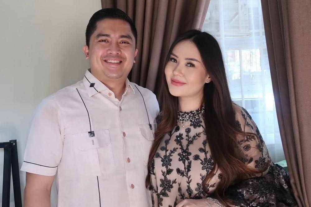 Sarah Gibson Pilih Cerai dari Diska Resha Putra, Singgung Dugaan Perselingkuhan dalam Pesan Haru