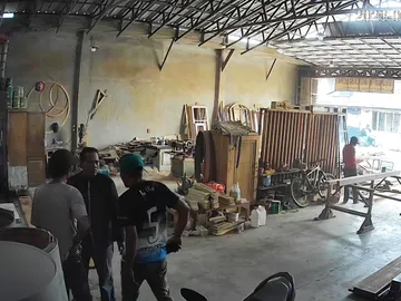 Geger Dugaan Pemalakan UMKM di Ngamprah Bandung Barat Terekam CCTV