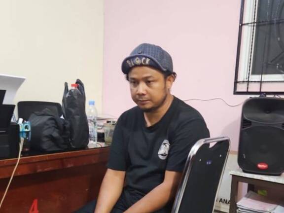 Pria di Depok Jadi Tersangka Usai Kurung Dua Bocah dalam Freezer dan Paksa Makan Cabai