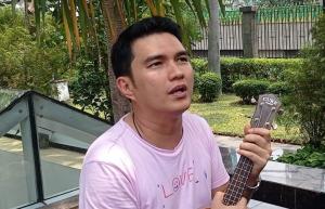 Aldi Taher Tantang Baskara Putra Debat dan Desak Minta Maaf ke Kameramen, Perselisihan Memanas
