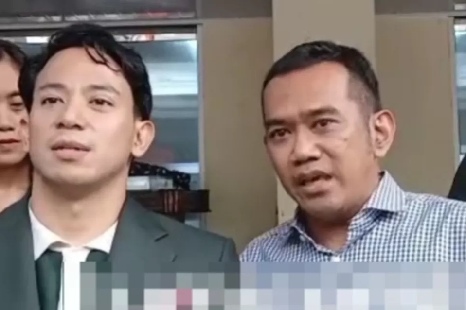 Suami Artis Berinisial M Dilaporkan Terkait Dugaan Perzinaan