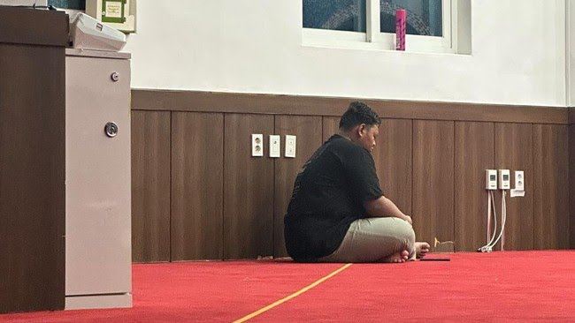 Peserta Tur Asal Madiun yang Kabur di Korea Selatan Sempat Terdeteksi di Masjid Ansan