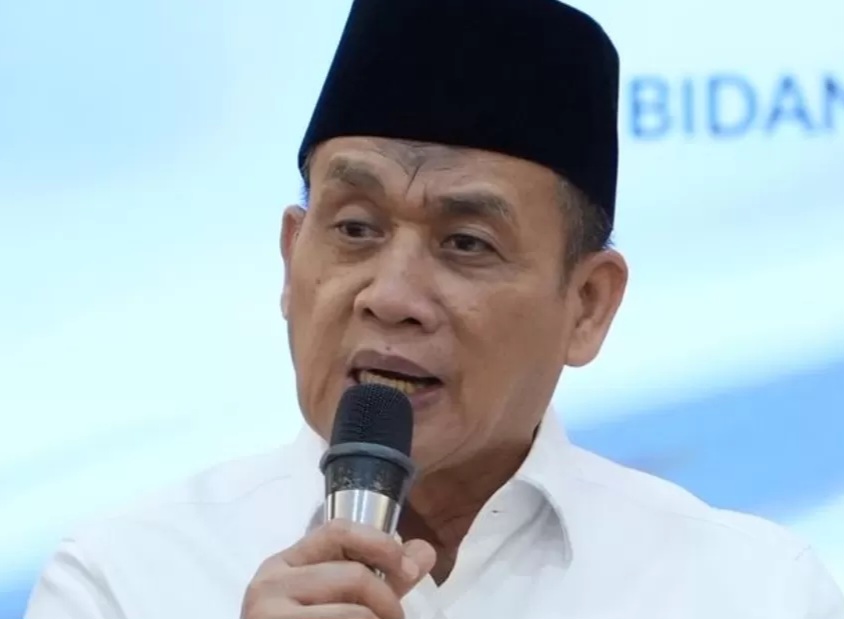 Wamenag: Edukasi Pencegahan Penyebaran Budaya LGBT Bakal Masuk Pendidikan Agama