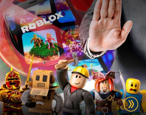 Rusia Resmi Blokir Akses Roblox, Karena Dinilai Sebarkan Materi Ekstremis hingga Propaganda LGBT