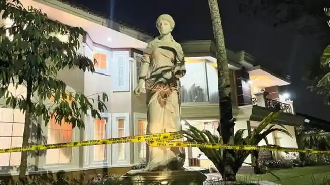 Rumah Jampidsus di Sentul Tak Masuk LHKPN, KPK Dugaan Gunakan Nominee