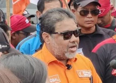 Said Iqbal Geram Kisruh Desil: Anggaran BPS Disebut Rp7 Triliun, Minta Petinggi Dievaluasi