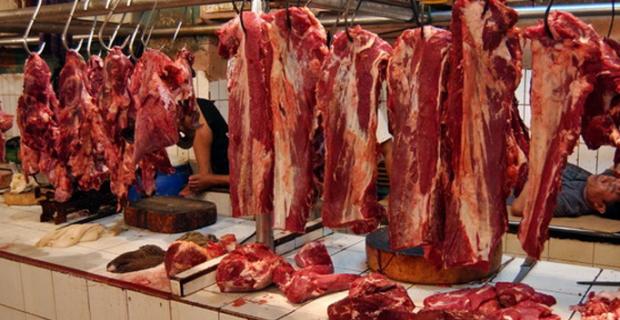 Harga Daging Sapi Tembus Rp 180 Ribu per Kg, BPS: Melawi Kalbar Tertinggi