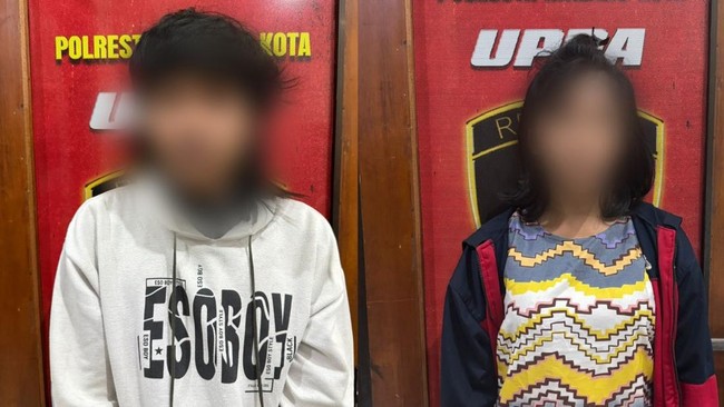 Balita 3 Tahun di Malang Ditemukan Kritis Penuh Luka, Ibu dan Pacarnya Kini Jadi Tersangka