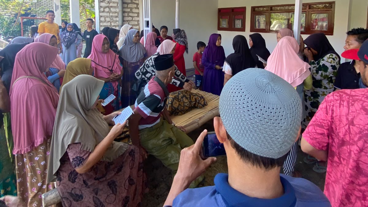 Geger! Anak 10 Tahun di Pamekasan Meninggal di Tangan Ibu Kandung, Polisi Uji Kejiwaan Pelaku