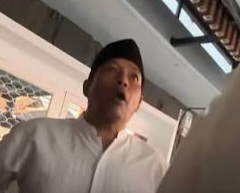 Parkir Dikos Sendiri Tapi Dipakai Tamu Maulid, Penghuni Kos Cekcok dengan Warga Sekitar