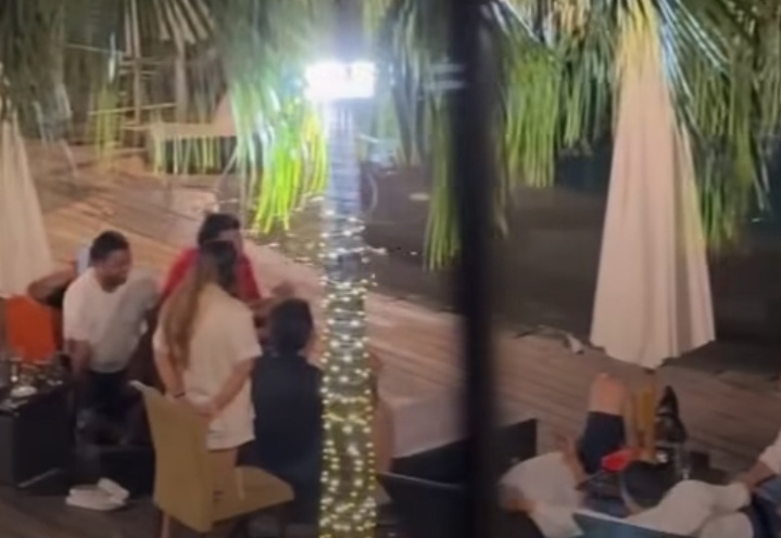 Sekelompok WNA India Bikin Tamu Hotel Di Bali Terganggu hingga Terbangun dari Tidur