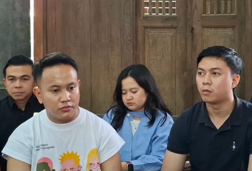 Ichal Muhammad Jadi Tersangka Kasus Dugaan Penganiayaan, Korban Ungkap Kronologi Pemukulan