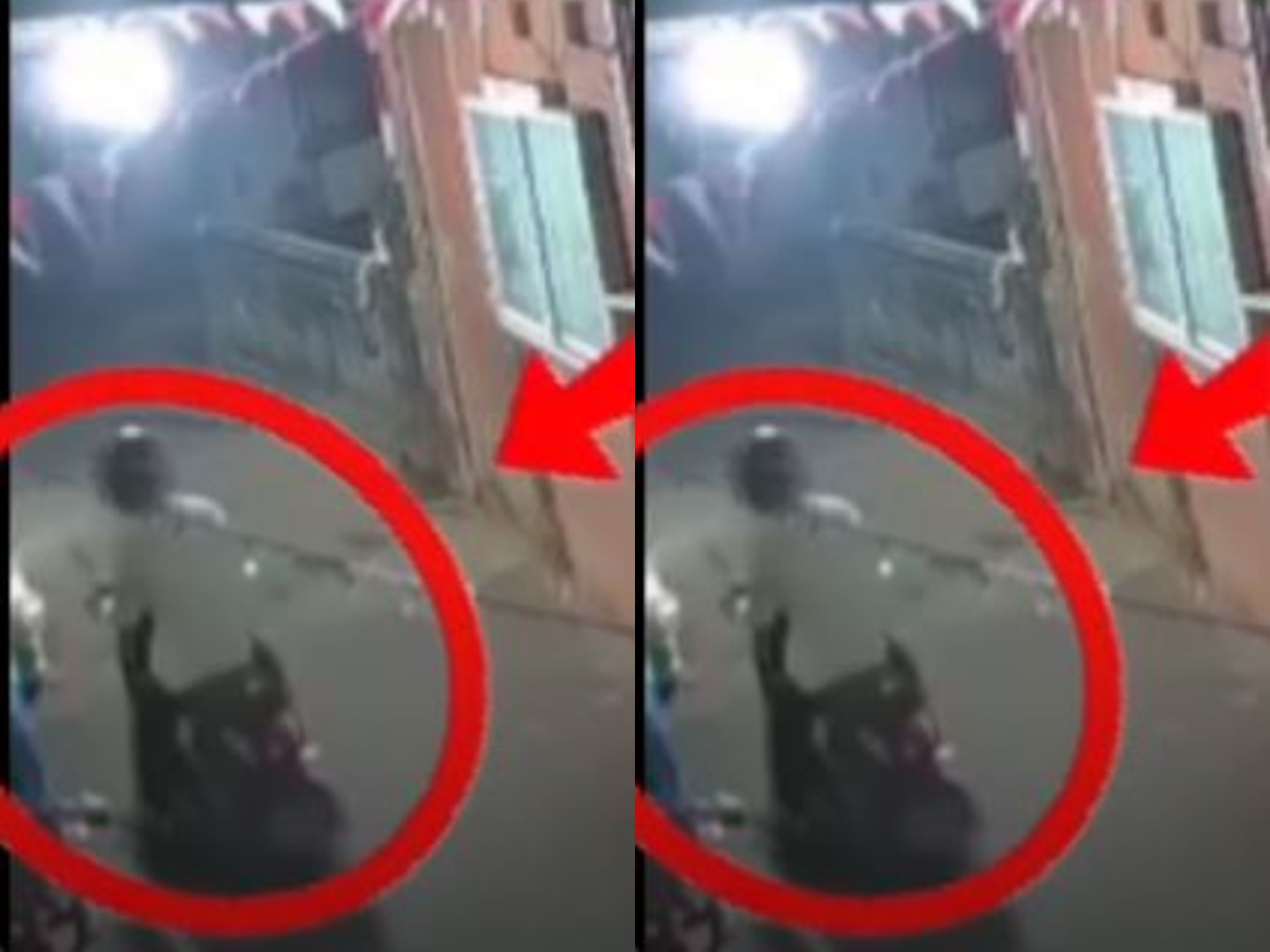 Aksi Jambret Resahkan Warga Lubang Buaya, HP Bocah SD Raib Seketika