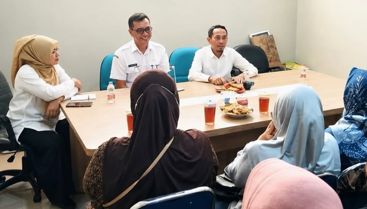 Heboh Harga Sego Boran Rp350 Ribu untuk 4 Orang, Disperindag Lamongan Beri Respons