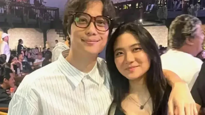 Dikta Diam-Diam Menikah, KUA Bongkar Tanggal Akad dengan Rachel Florencia