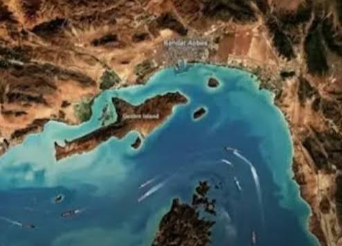 Iran Tolak Buka Selat Hormuz hingga AS Penuhi Sejumlah Tuntutan