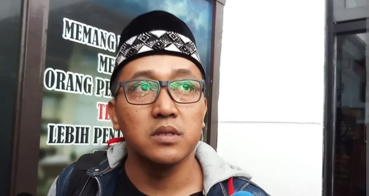 Teddy Pardiyana Irit Bicara soal Kasasi Sengketa Warisan Lina Jubaedah
