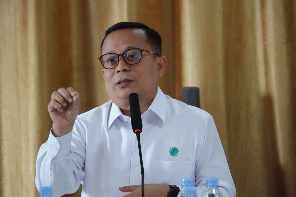Kemenag Bantah Nasaruddin Umar Mundur, Isu Pengunduran Diri Disebut Hoaks