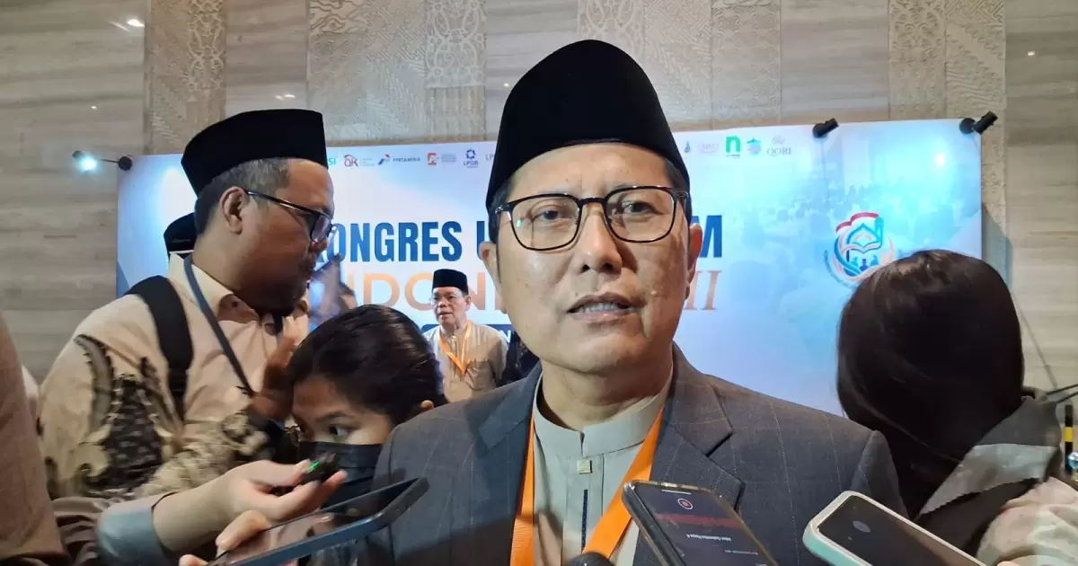 MUI Kembali Usulkan Hukuman Mati bagi Koruptor, Fatwa Sudah Ada Sejak 2005