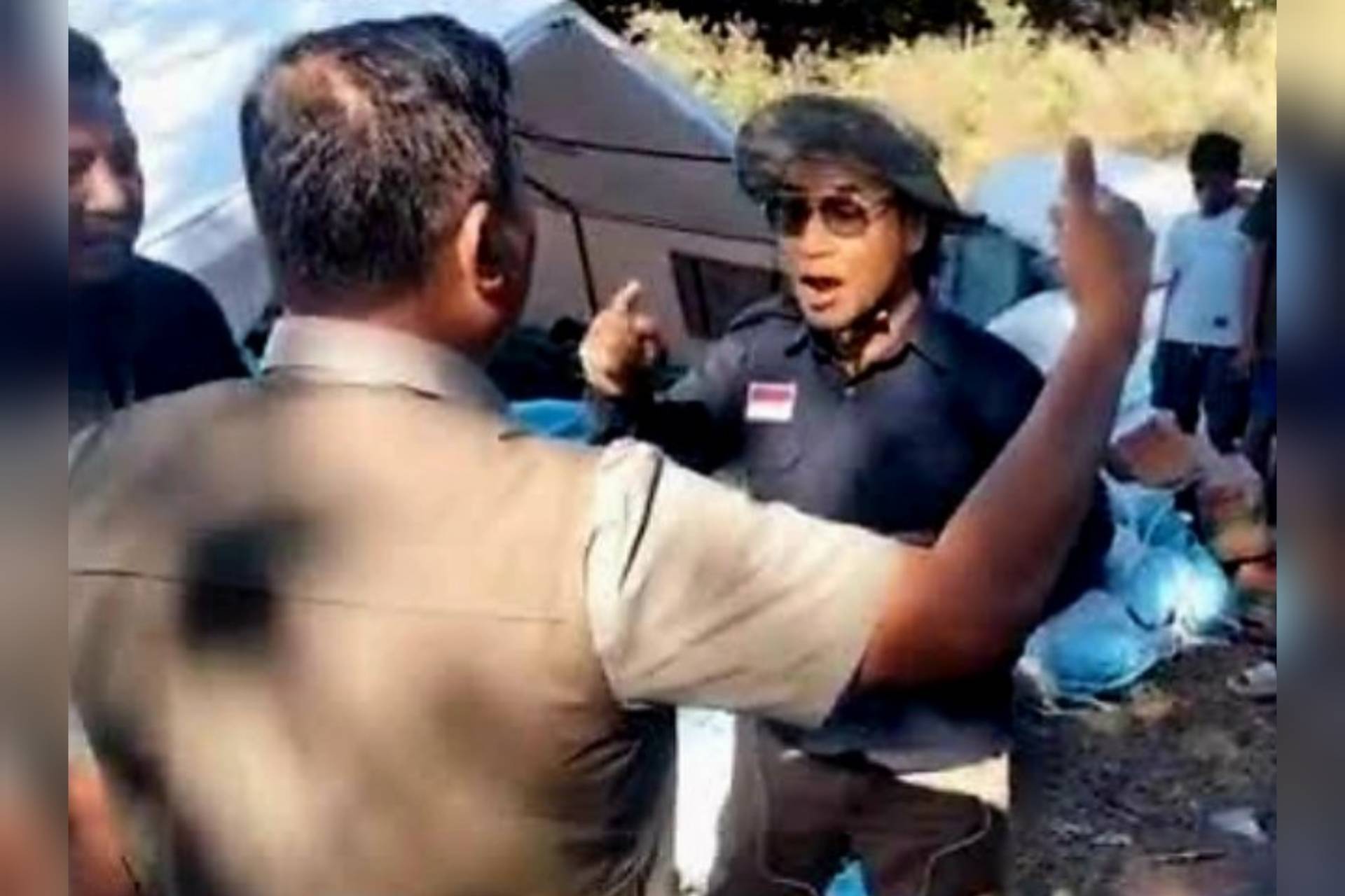 Viral Protes Bantuan Gempa NTT, Camat Lamba Leda Utara Mendadak Mundur