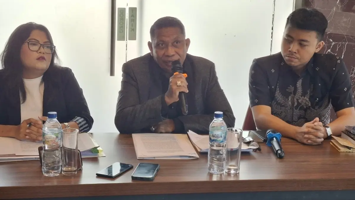 Bos Resto Korea Bantah Lakukan Dugaan Pelecehan Seksual Terhadap Eks Karyawannya