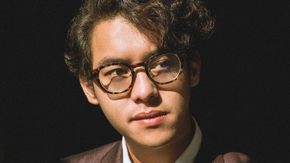Ardhito Pramono Gugat Sony Music Indonesia soal Royalti