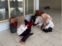 Dua Remaja Tunanetra Kabur dari Pondok di Yogyakarta, Mengaku Jadi Korban Bullying