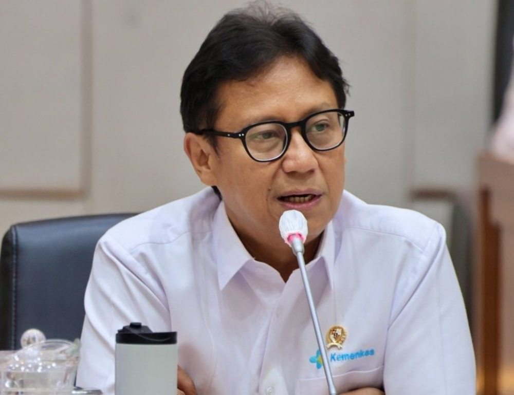 Kemenkes Beri Penjelasan Soal Duduk Perkara Viral Pasien BPJS Nunggu 8 Jam, Ternyata di RSCM