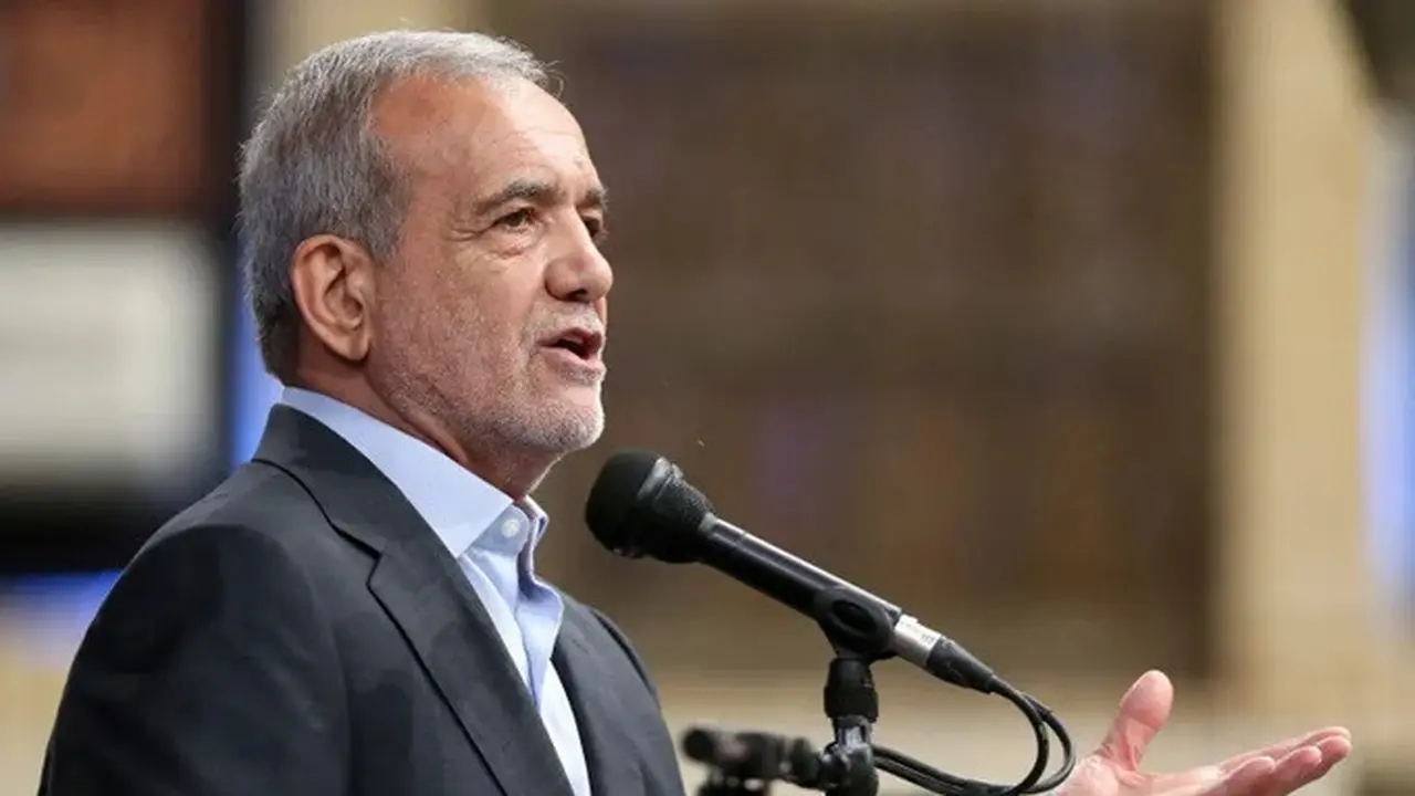 Presiden Iran Sampaikan Pesan Duka Gempa NTT, Siap Kirim Bantuan