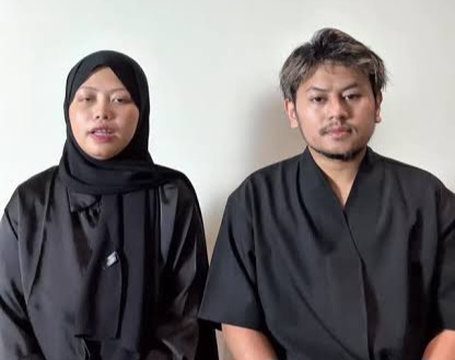 Suami-Istri Pemilik Hanania Travel Tidak Ditahan, Hanya Berstatus Tahanan Kota, Meski Tersangka Penipuan Rp 94 Miliar