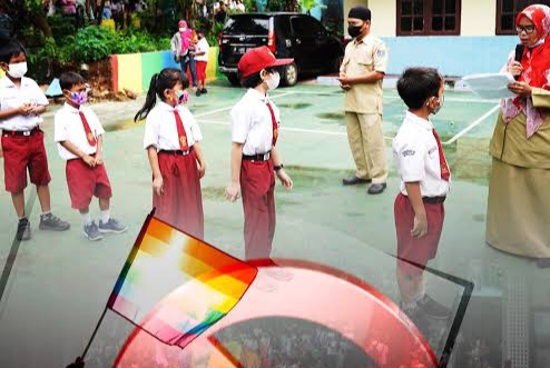 Kemenag: Pencegahan LGBT Bakal Masuk Kurikulum kelas 4 SD-SMA