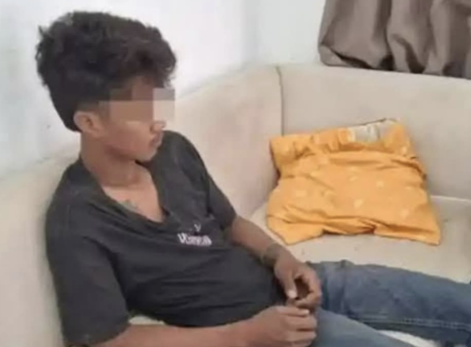 Drama Pencuri Bobol Rumah tapi Gagal Curi Barang Gegara Tertidur