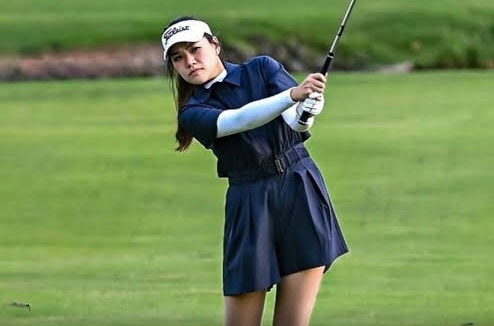 Terungkap! Atlet Golf Jesslyn Ternyata 'Diculik' Ibu Sendiri: Gegara Pacaran!