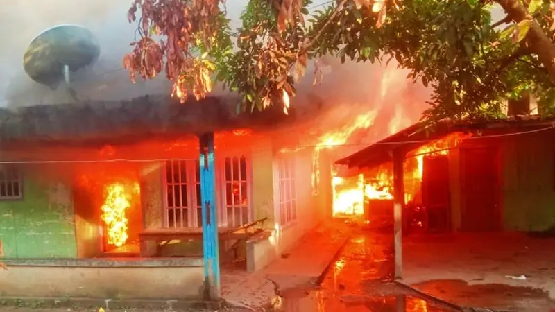 Motif 2 Bocah Bakar Sekolah di Gunungkidul: Dendam Pernah Dibully