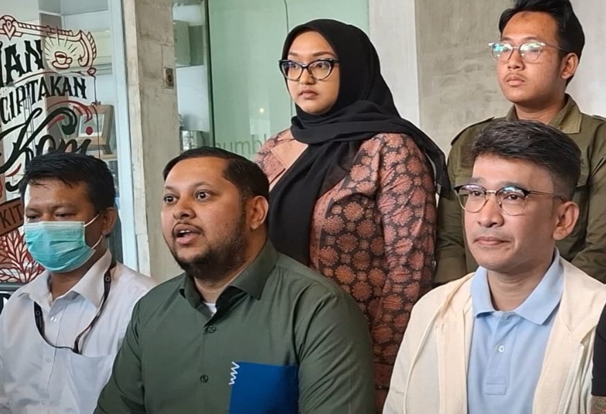 Babak Baru Kasus Rp3,5 Miliar, Ruben Onsu Berdamai dengan Pelapor