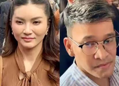 Ruben Onsu Buka Suara Soal Rekaman CCTV, Singgung Pemicu Awal Ribut dengan Sarwendah