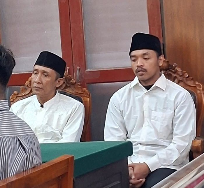 Nekat Curi Tiang Gawang Wisma Persebaya Senilai Rp 30 Juta, Dijual Rp 450 Ribu Dibagi 4 Orang