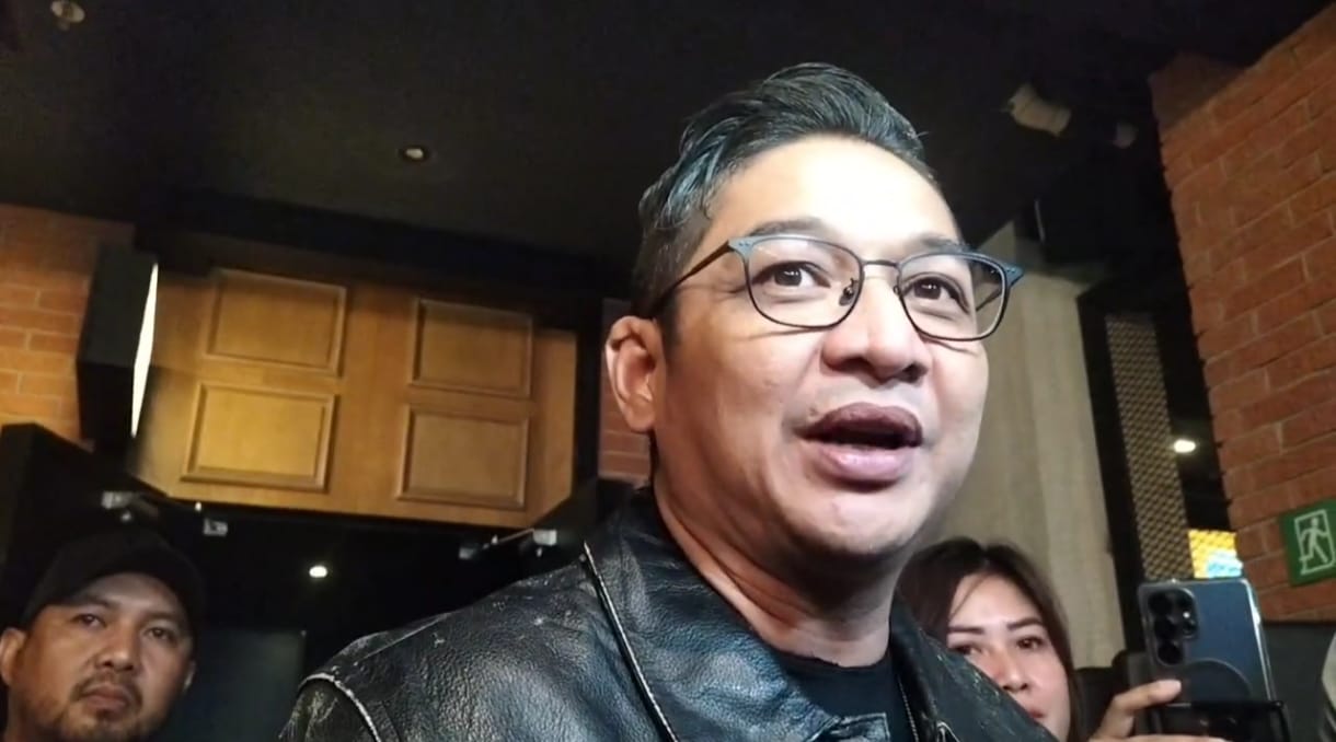 Pasha Ingin Kiesha Alvaro Jadi Sarjana, Akui Tak Pernah Paksa Sang Putra Ikuti Jejaknya