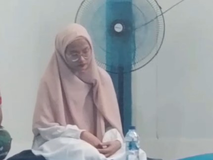 Geger! Guru Agama di Tapsel Diduga Cubit 27 Murid, Ada yang Sampai 80 Kali