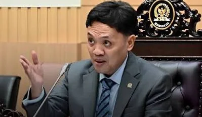 DPR Targetkan RUU Perampasan Aset Rampung Sebelum Desember 2026