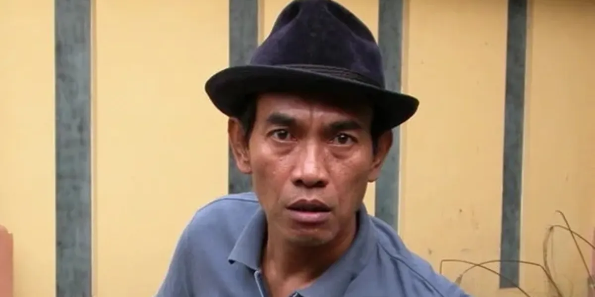 Komedian Topan Srimulat Meninggal Dunia di Usia 71 Tahun, Sosoknya Dikenang Lewat Ketoprak Humor