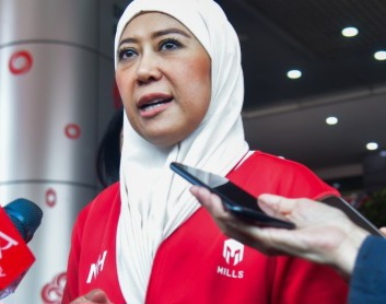 Menkomdigi Keluarkan SE Operator Dilarang Hilangkan Sisa Kuota Internet Pelanggan