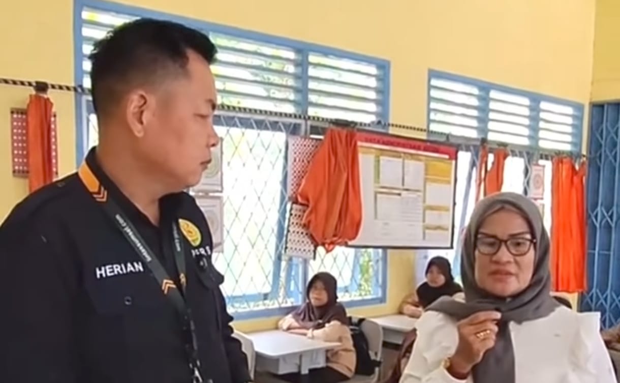 Dana PIP Siswa Diduga Dipotong Rp50 Ribu di SDN Sumsel, Pihak Sekolah Sebut sebagai Sedekah Pribadi