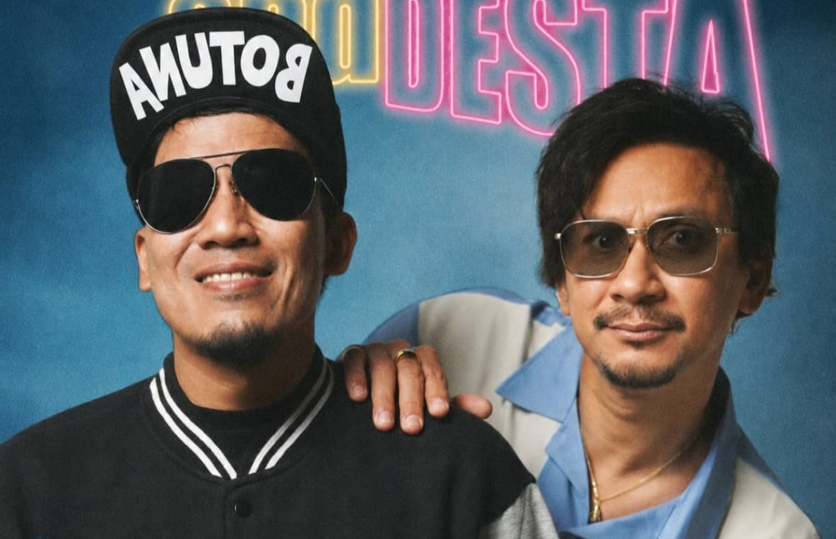 Desta Mendadak Pamit dari Vindes Corp, Singgung Keputusan Terbaik