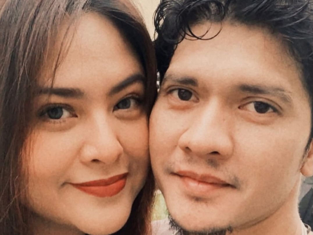 Audy Item Berduka, Kehilangan Calon Buah Hati yang Baru 7 Minggu dalam Kandungan