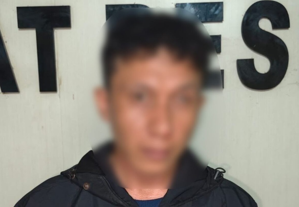 Diduga Tersinggung Usai Dibentak saat Tegur Pakaian, Suami di Kendari Aniaya Istri